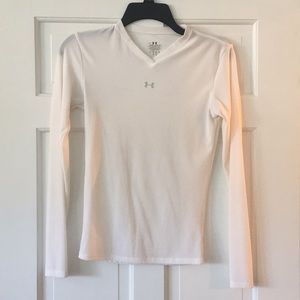 Under Armour long sleeve top